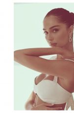 CAMERON RORRISON - Instagram Photos 09/01/2022