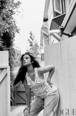 CAMILA CABELLO for Vogue Magazine, Mexico October 2022