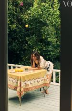 CAMILA CABELLO for Vogue Magazine, Mexico October 2022