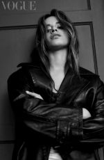 CAMILA CABELLO for Vogue Magazine, Mexico October 2022