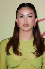 CAMILA MENDES at Do Revenge Premiere in Los Angeles 09/14/2022