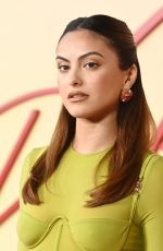 CAMILA MENDES at Do Revenge Premiere in Los Angeles 09/14/2022