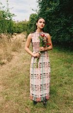 CAMILA MENDES for Instyle, Fall 2022