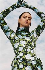 CAMILA MENDES for Instyle, Fall 2022