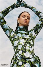 CAMILA MENDES in Instyle Magazine, Special Collection Fall 2022