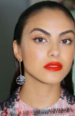 CAMILA MENDES - Instagram Photos 09/19/2022