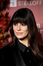 CAMILA MORRONE at Clooney Foundation for Justice Inaugural Albie Awards in New York 09/29/2022