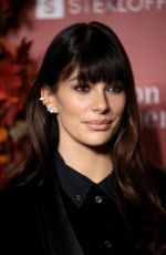 CAMILA MORRONE at Clooney Foundation for Justice Inaugural Albie Awards in New York 09/29/2022