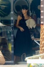 CAMILA MORRONE Checks Out An Apartment in Beverly Hills 08/31/2022