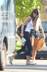 CAMILA MORRONE Lleaves a Friend