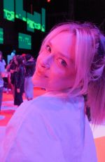 CAMILLE KOSTEK Arrives at Nike Presents Beyond The Court in New York 09/08/2022