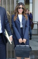 CAMILLE VASQUEZ at Clara Shortridge Foltz Courthouse in Los Angeles 09/07/2022