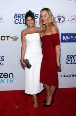 CAMILLE VASQUEZ at Summer Spectacular Benefiting Brent Shapiro Foundation in Beverly Hills 09/10/2022
