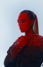 CARA DELEVINGNE for D. La Repubblica, September 2022