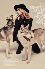 CARA DELEVINGNE in Stylist Magazine, UK September 2022