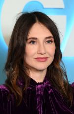 CARICE VAN HOUTEH at Lionsgate+ Launch in London 09/28/2022