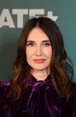 CARICE VAN HOUTEH at Lionsgate+ Launch in London 09/28/2022