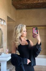CAROLINA MARIE - Instagram Photos 09/26/2022