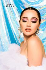 CAROLINA ROSS for Latina Attitude Magazine, August 2022 