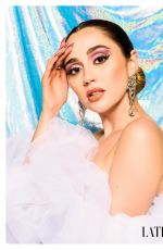 CAROLINA ROSS for Latina Attitude Magazine, August 2022 