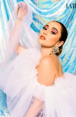 CAROLINA ROSS for Latina Attitude Magazine, August 2022 