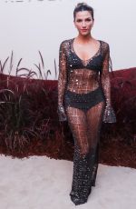 CASS DIMICCO at Revolve Party in New York 09/08/2022