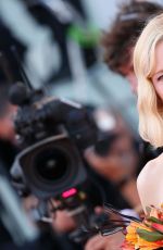 CATE BLANCHETT at Tar Premiere at 79th Venice International Film Festival 09/01/2022