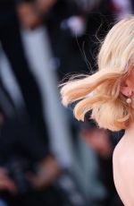 CATE BLANCHETT at Tar Premiere at 79th Venice International Film Festival 09/01/2022