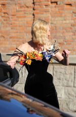CATE BLANCHETT Out at 79th Venice International Film Festival 09/01/2022