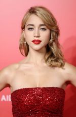 CAYLEE COWAN at 2022 Amfar Venice Gala in Venice 09/07/2022
