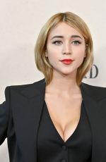 CAYLEE COWAN at Dead for a Dollar Premiere in Los Angeles 09/28/2022