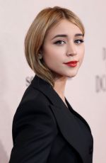 CAYLEE COWAN at Dead for a Dollar Premiere in Los Angeles 09/28/2022