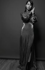 CAYLEE COWAN for Vulkan Magazine; The Domination Issue, June 2022