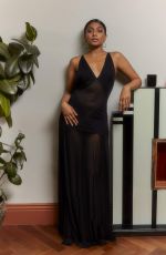 CHARITHRA CHANDRAN for Nt-a-porter, 2022