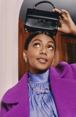CHARITHRA CHANDRAN for Nt-a-porter, 2022