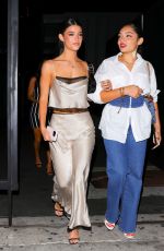 CHARLI and DIXIE D