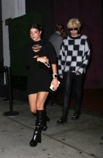 CHARLI D