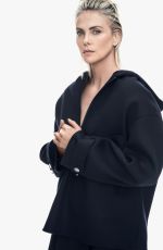 CHARLIZE THERON for Dior 2022
