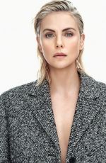 CHARLIZE THERON for Dior 2022