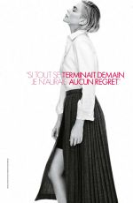 CHARLIZE THERON in Elle Magazine, France September 2022