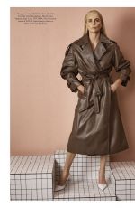 CHARLIZE THERON in Harper