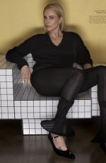 CHARLIZE THERON in Harper