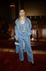CHARLY JORDAN at Midnight Studios by Shane Gonzales Presentation in New York 09/14/2022