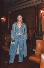 CHARLY JORDAN at Midnight Studios by Shane Gonzales Presentation in New York 09/14/2022