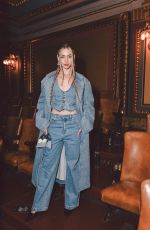 CHARLY JORDAN at Midnight Studios by Shane Gonzales Presentation in New York 09/14/2022