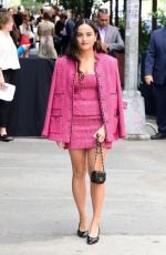 CHASE SUI WONDER at Chanel Filmmaker