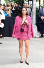 CHASE SUI WONDER at Chanel Filmmaker