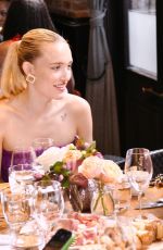 CHASE SUI WONDER at Chanel Filmmaker