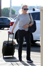 CHERYL LADD Arrives at Dance Practice in Los Angeles 09/16/2022