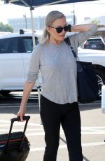 CHERYL LADD Arrives at Dance Practice in Los Angeles 09/16/2022